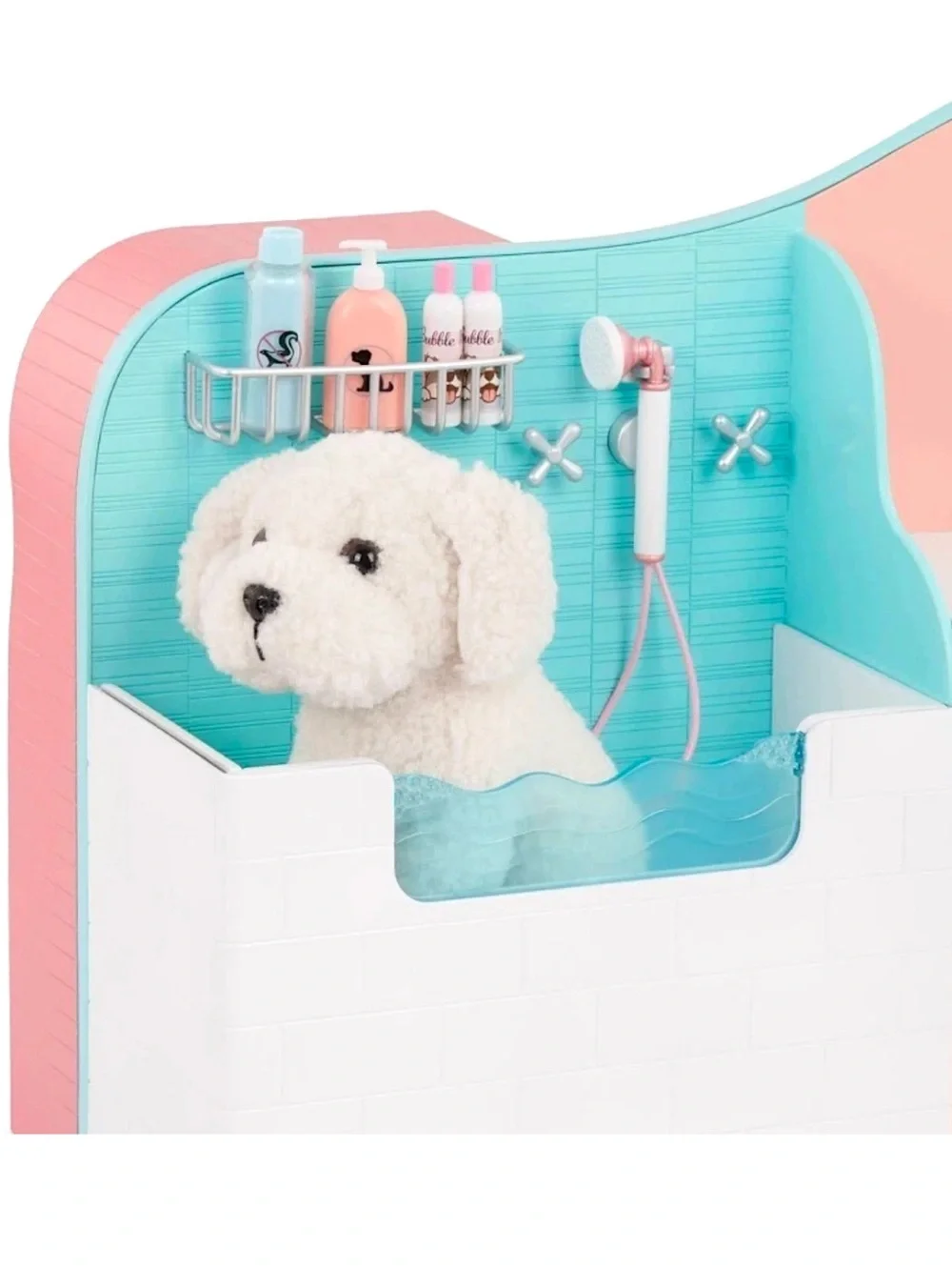 Our Generation Happy Tails PET CARE CENTER SPA Grooming Vet 18